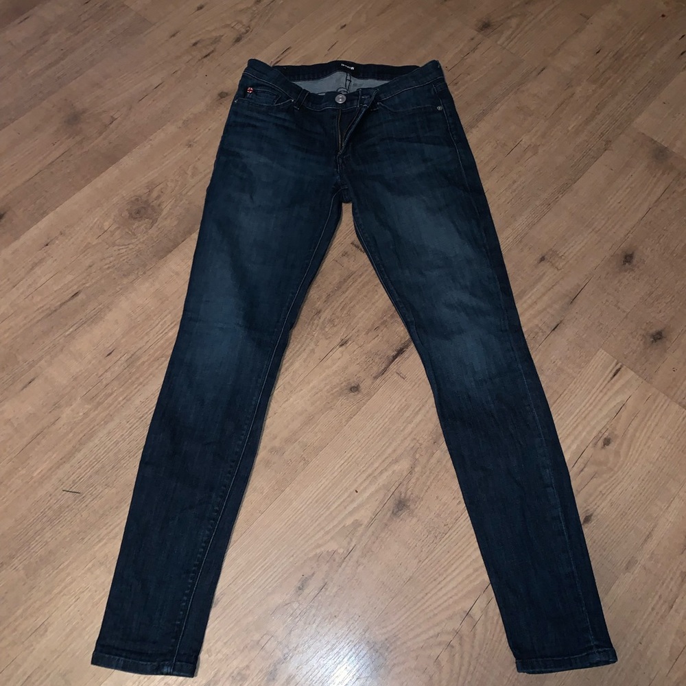 Hudson Jeans